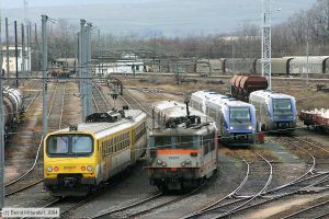 Bild: sncf16667_e0001466.jpg - anklicken zum Vergrößern Bild: sncf16667_e0001466.jpg - anklicken zum Vergrößern