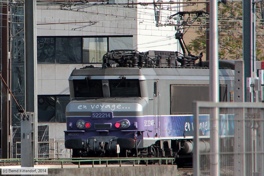 SNCF - 22214 
/ Bild: sncf22214_bk1405010026.jpg