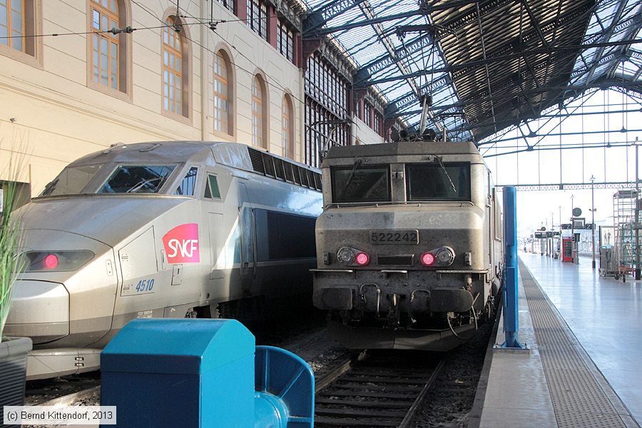 SNCF - 22242 
/ Bild: sncf22242_bk1312040008.jpg