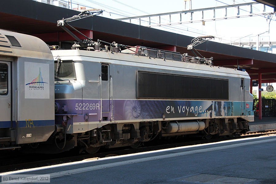 SNCF - 22269 
/ Bild: sncf22269_bk1208270252.jpg