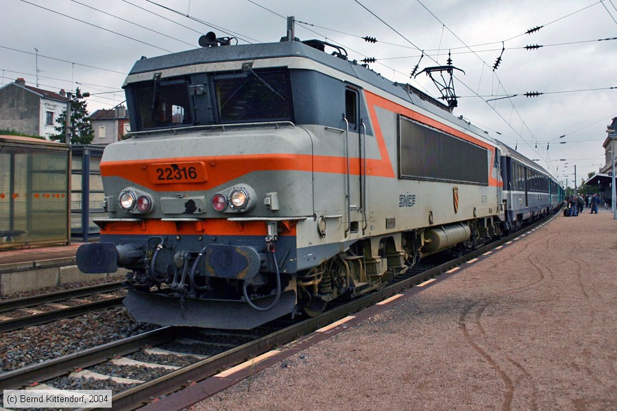 SNCF - 22316
/ Bild: sncf22316_e0009654.jpg