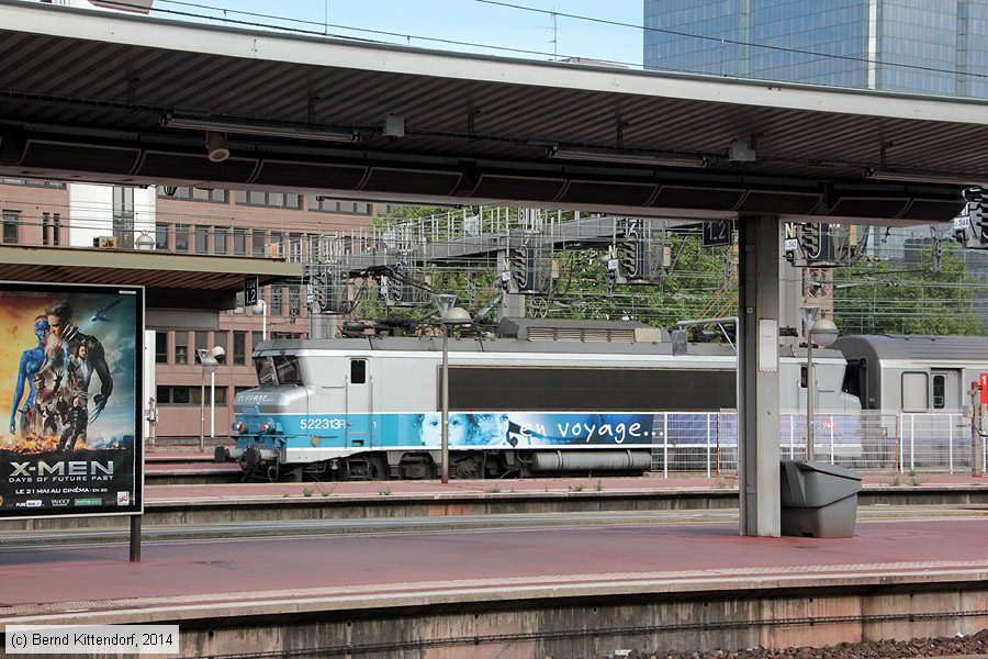 SNCF - 22313 
/ Bild: sncf22313_bk1405010020.jpg