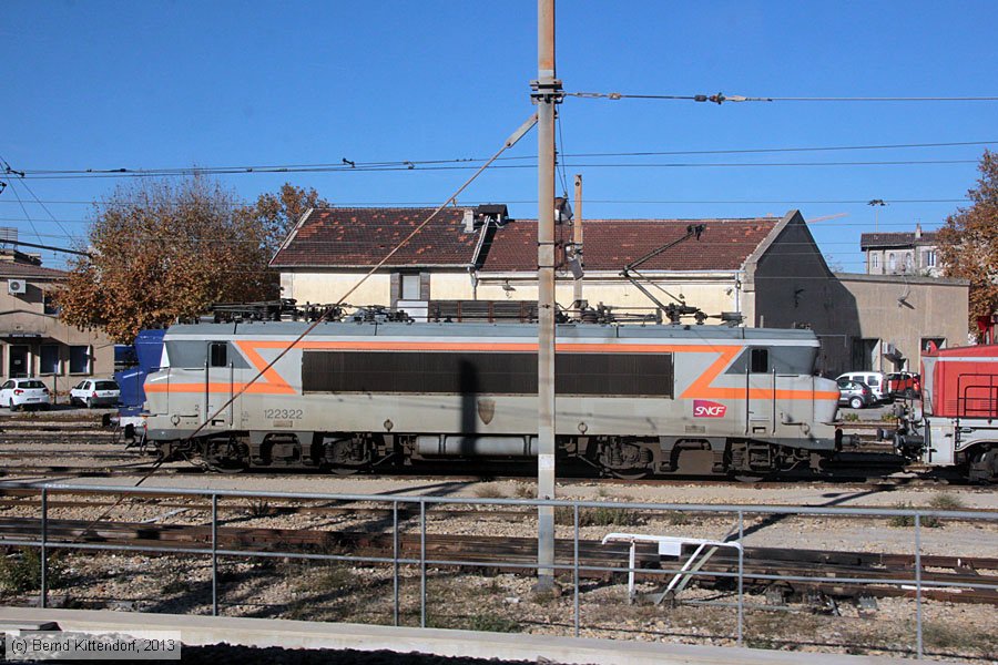 SNCF - 22322 
/ Bild: sncf22322_bk1312060104.jpg