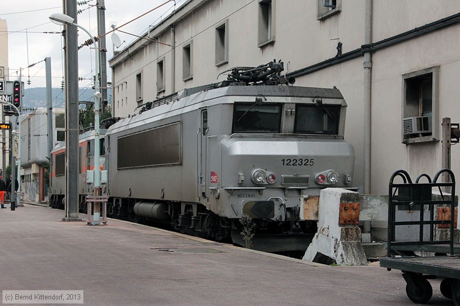 SNCF - 22325 
/ Bild: sncf22325_bk1312060139.jpg