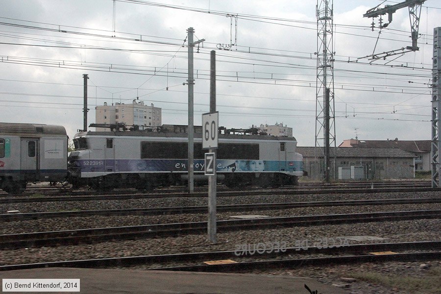 SNCF - 22391
/ Bild: sncf22391_bk1405010050.jpg SNCF - 22391
/ Bild: sncf22391_bk1405010050.jpg