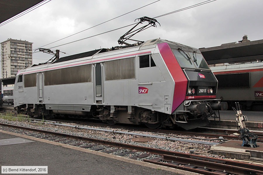SNCF - 26015 
/ Bild: sncf26015_bk1607210003.jpg