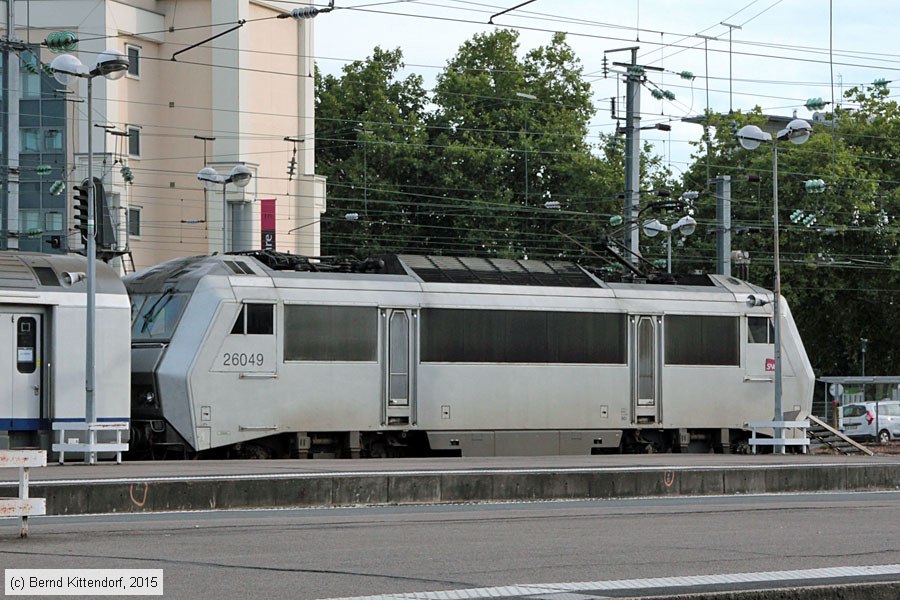SNCF - 26049 
/ Bild: sncf26049_bk1507250194.jpg