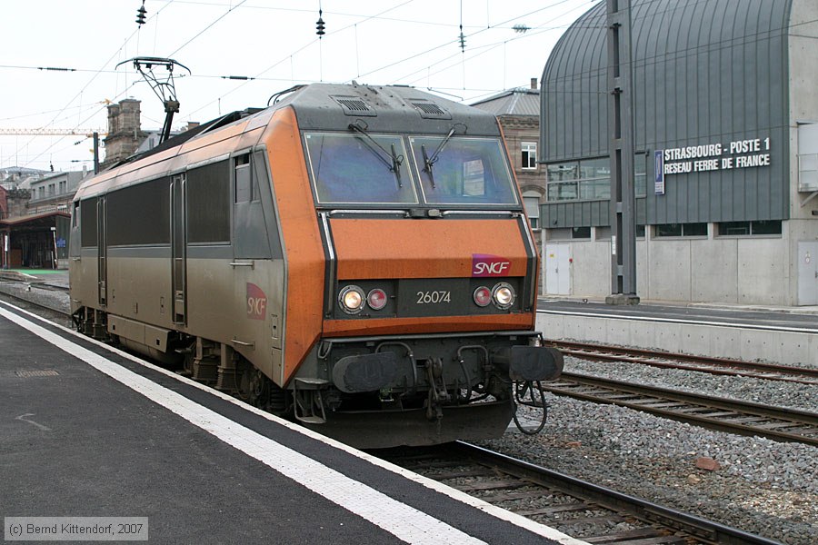 SNCF - 26074
/ Bild: sncf26074_bk0706090232.jpg