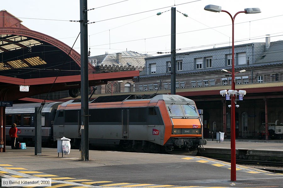 SNCF - 26140
/ Bild: sncf26140_bk0802230024.jpg