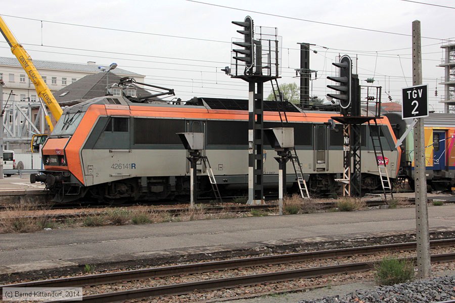 SNCF - 26141 
/ Bild: sncf26141_bk1404030203.jpg