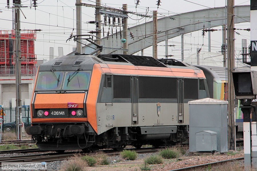 SNCF - 26141 
/ Bild: sncf26141_bk1404030204.jpg