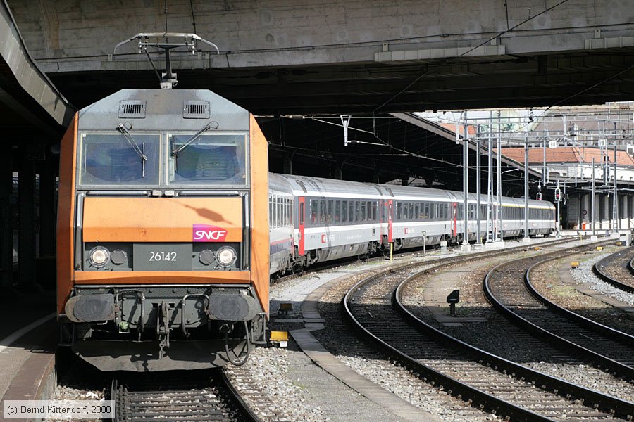 SNCF - 26142 
/ Bild: sncf26142_bk0803300320.jpg