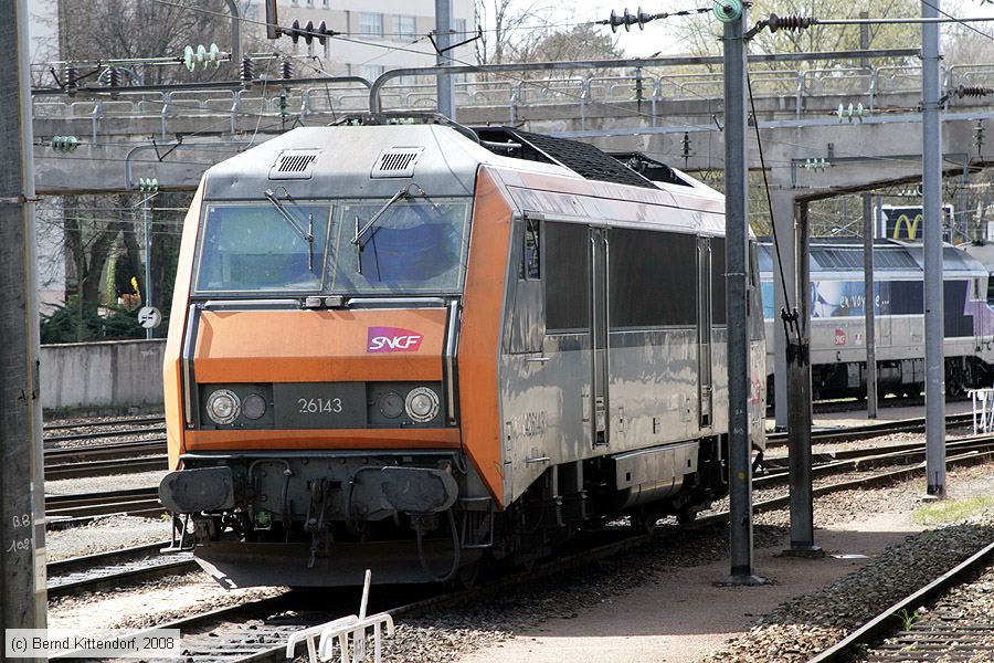 SNCF - 26143
/ Bild: sncf26143_bk0803290078.jpg
