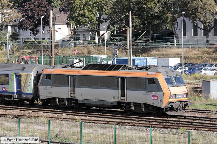 SNCF - 26144 
/ Bild: sncf26144_bk1610030220.jpg