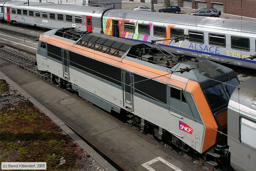 SNCF - 26145 
/ Bild: sncf26145_bk0803300232.jpg