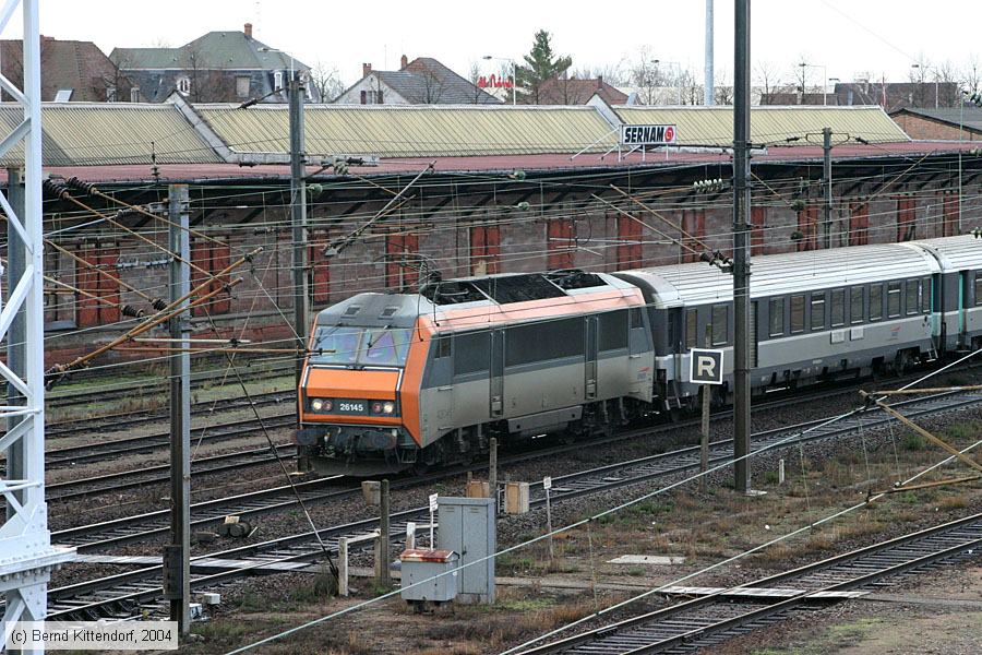 SNCF - 26145
/ Bild: sncf26145_e0001471.jpg