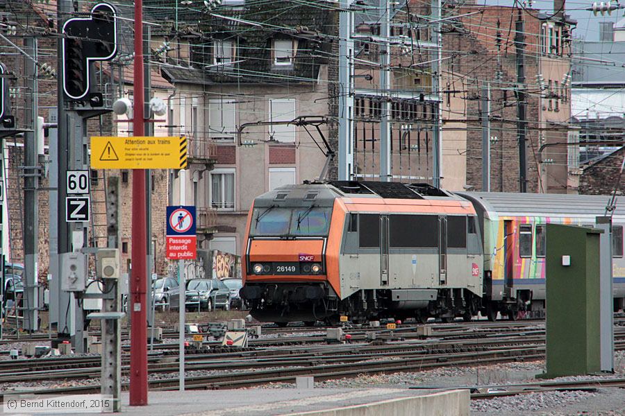 SNCF - 26149 
/ Bild: sncf26149_bk1504020062.jpg