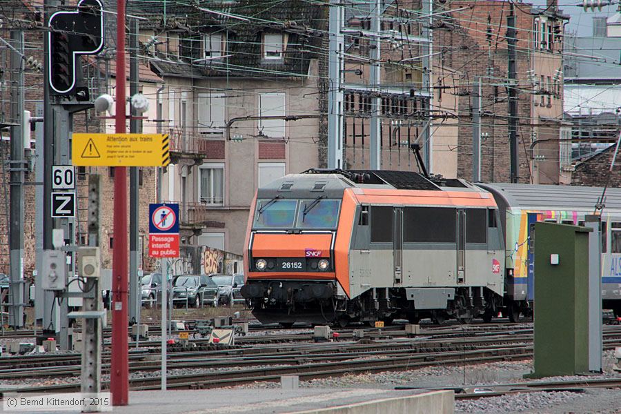 SNCF - 26152 
/ Bild: sncf26152_bk1504020060.jpg