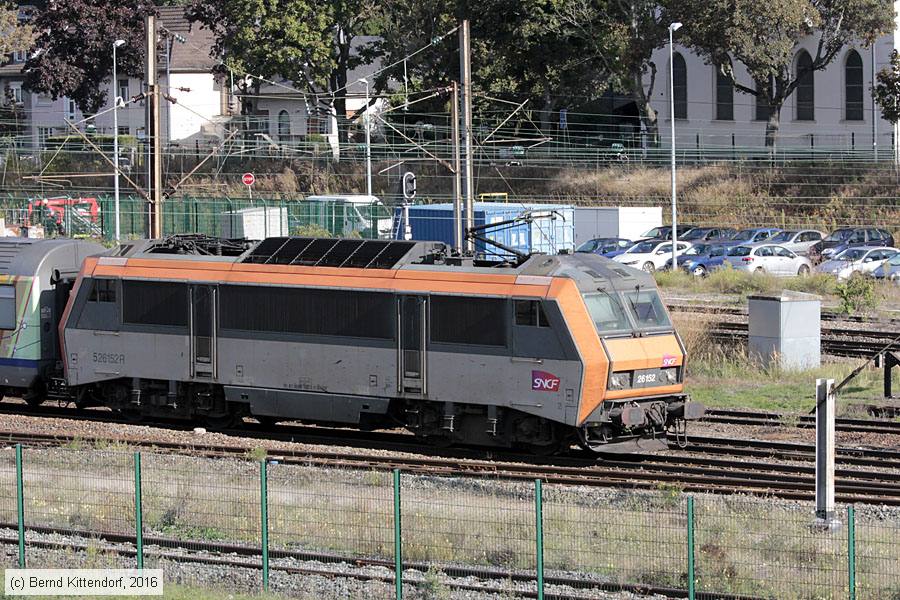 SNCF - 26152 
/ Bild: sncf26152_bk1610030176.jpg