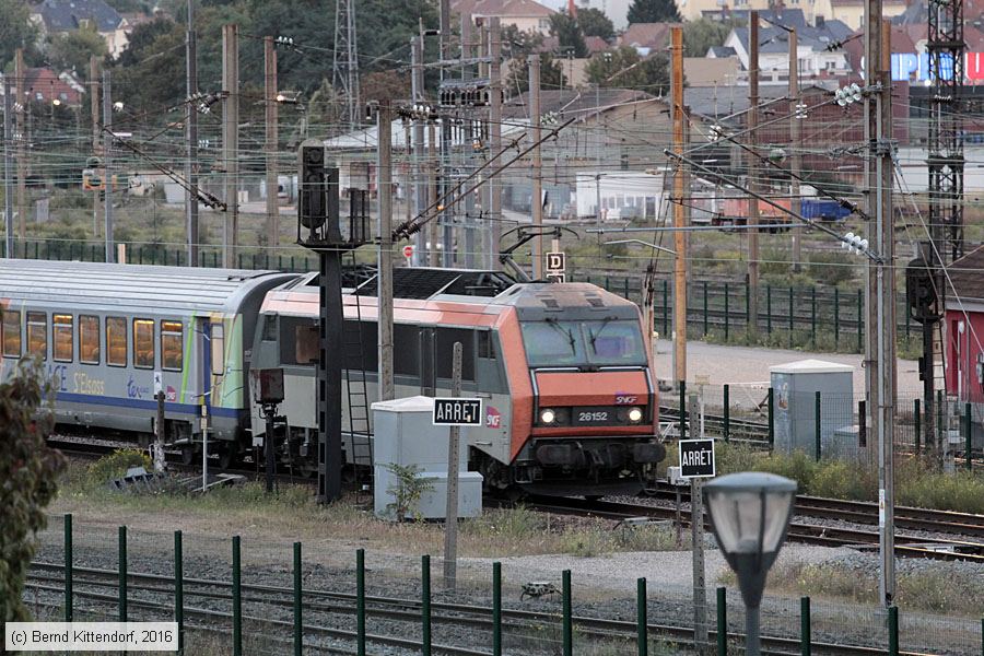 SNCF - 26152 
/ Bild: sncf26152_bk1610030340.jpg