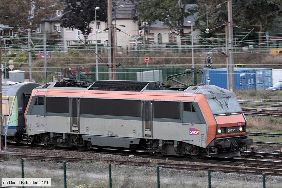 SNCF - 26152 
/ Bild: sncf26152_bk1610030342.jpg