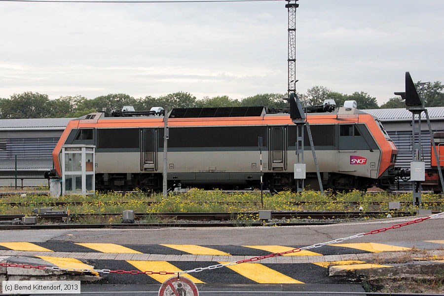 SNCF - 26153 
/ Bild: sncf26153_bk1310040057.jpg