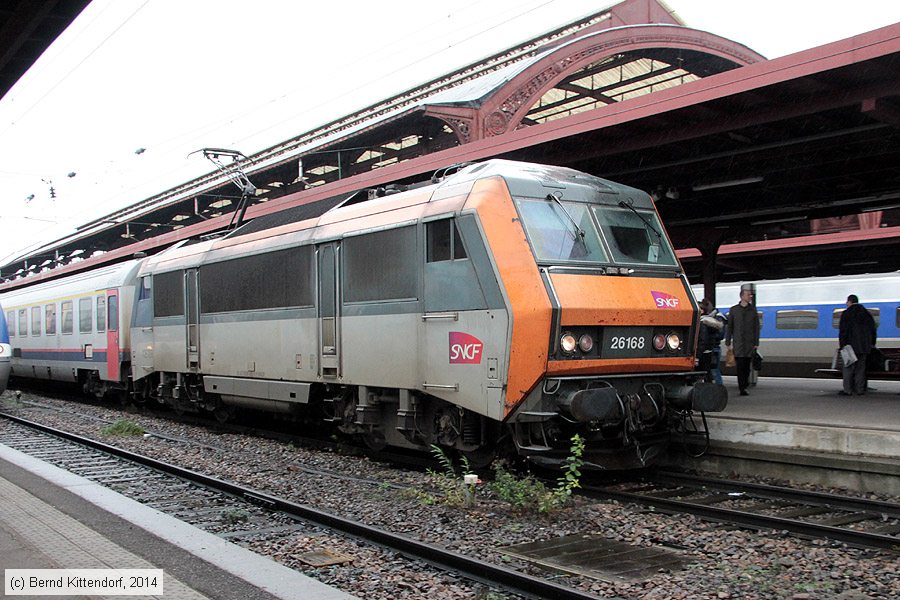 SNCF - 26168
/ Bild: sncf26168_bk1411050096.jpg
