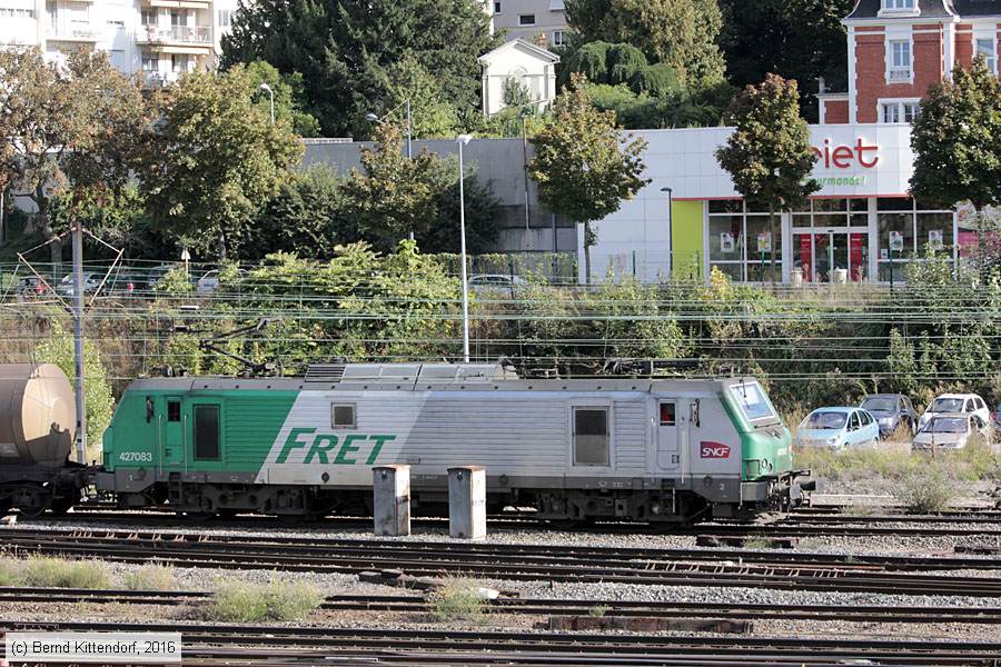 SNCF - 427083 
/ Bild: sncf427083_bk1610030164.jpg