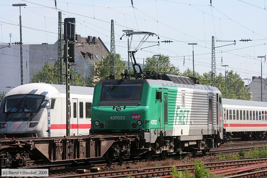 SNCF - 437023 
/ Bild: sncf437023_bk0905230322.jpg