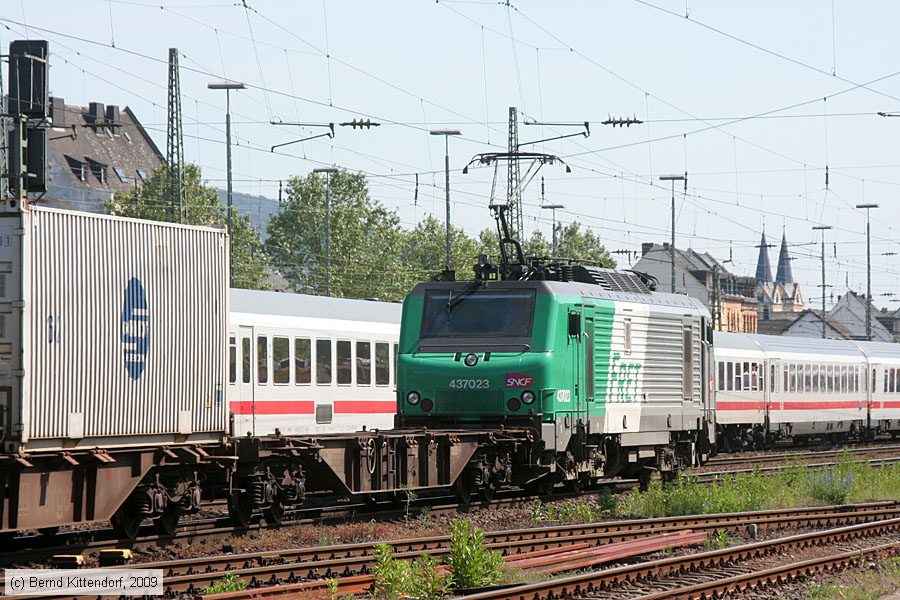 SNCF - 437023 
/ Bild: sncf437023_bk0905230323.jpg