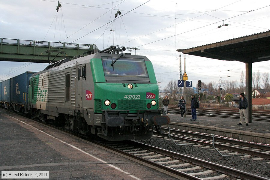 SNCF - 437023 
/ Bild: sncf437023_bk1101140008.jpg