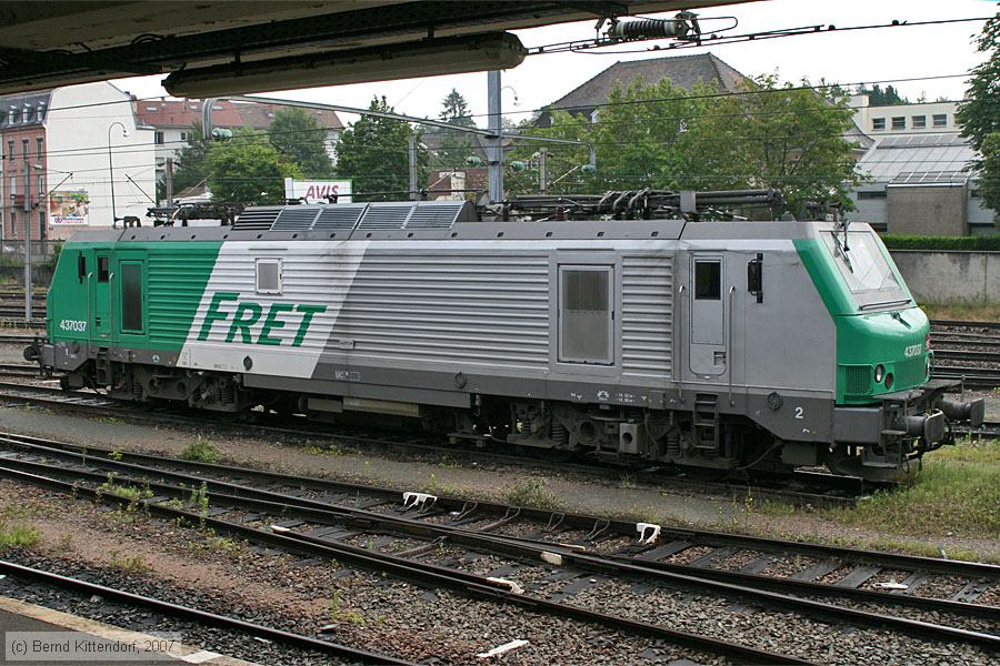 SNCF - 437037
/ Bild: sncf437037_bk0706090065.jpg