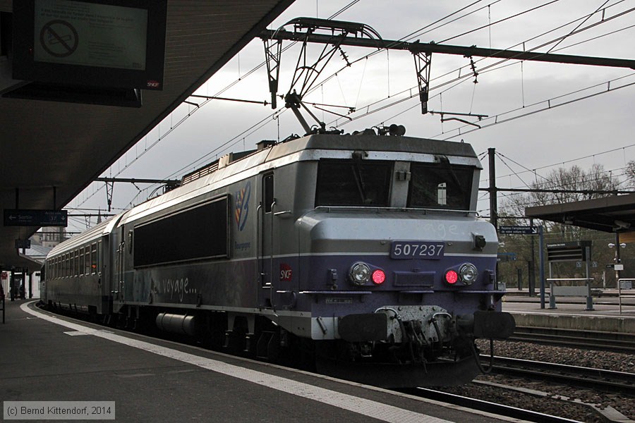 SNCF - 7237
/ Bild: sncf7237_bk1404030104.jpg