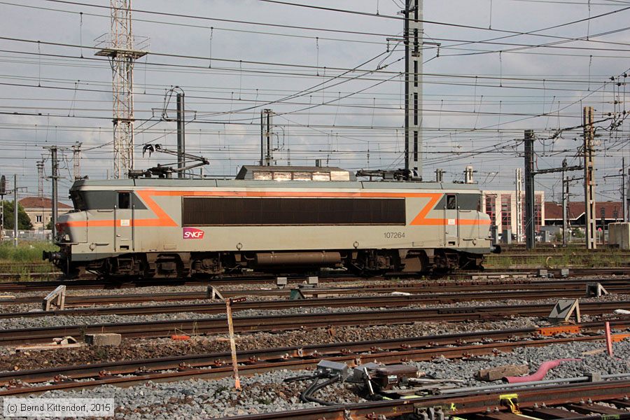SNCF - 7264 
/ Bild: sncf7264_bk1506120441.jpg