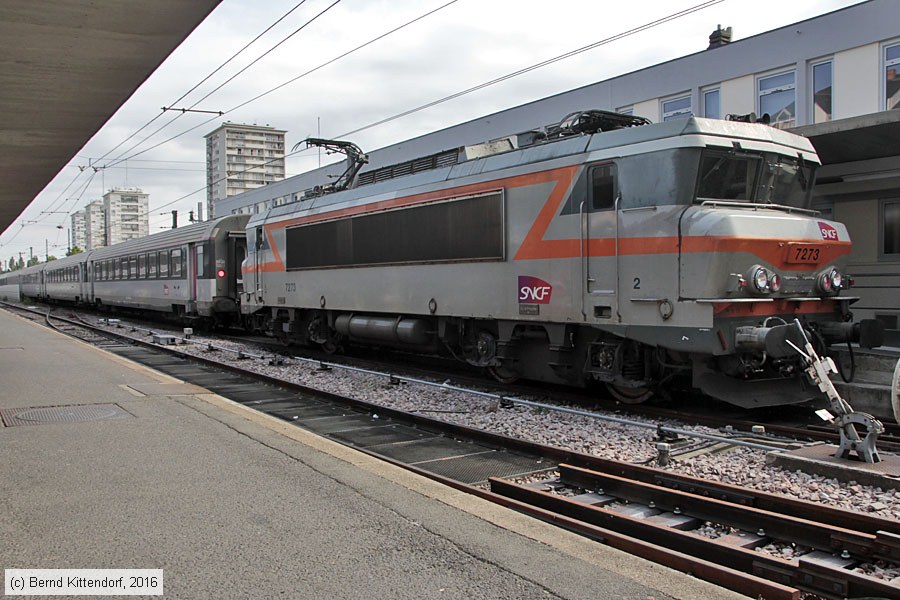 SNCF - 7273 
/ Bild: sncf7273_bk1607220016.jpg