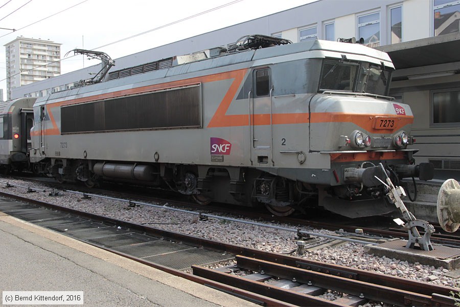 SNCF - 7273 
/ Bild: sncf7273_bk1607220017.jpg