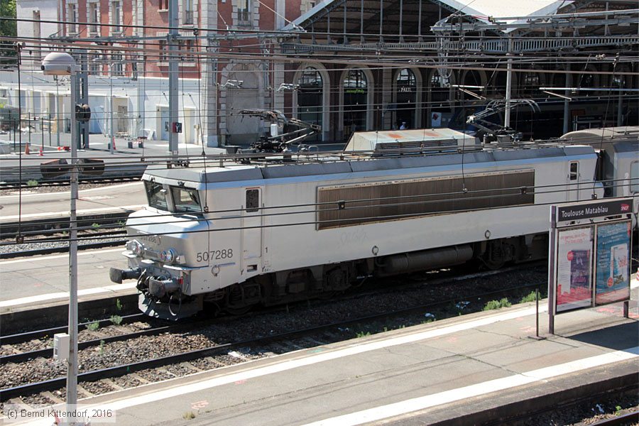 SNCF - 7288
/ Bild: sncf7288_bk1607170172.jpg SNCF - 7288
/ Bild: sncf7288_bk1607170172.jpg