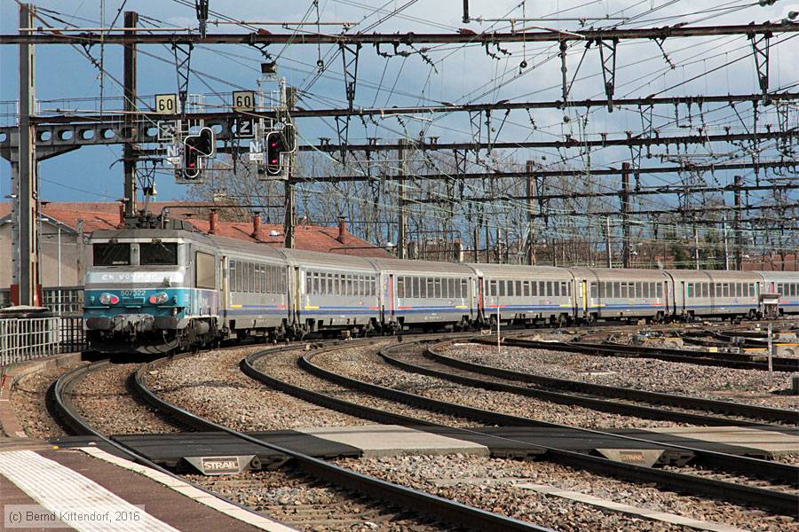 SNCF - 7322 
/ Bild: sncf7322_bk1604130251.jpg