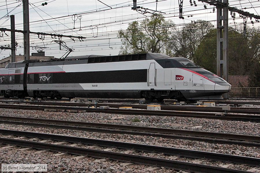 SNCF - TGV 02
/ Bild: sncftgv02_bk1404020431.jpg