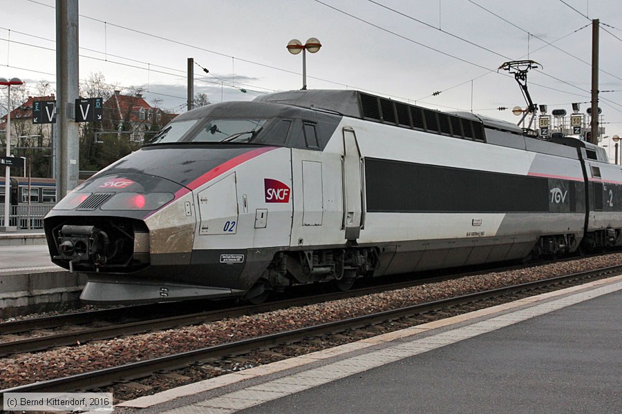 SNCF - TGV 02
/ Bild: sncftgv02_bk1604130383.jpg