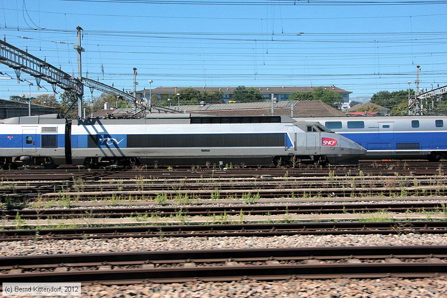 SNCF - TGV 06
/ Bild: sncftgv06_bk1208270115.jpg