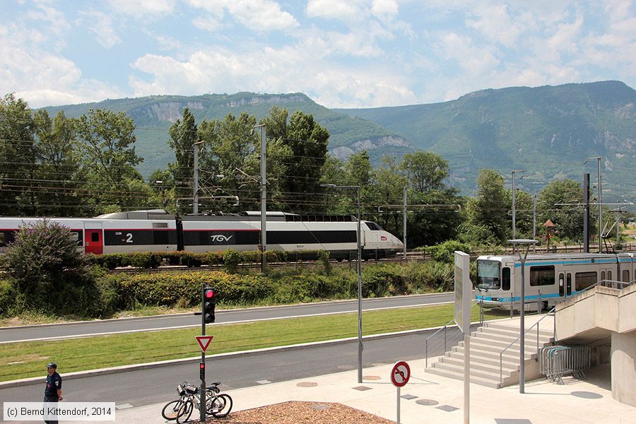 SNCF - TGV 15
/ Bild: sncftgv15_bk1406280225.jpg