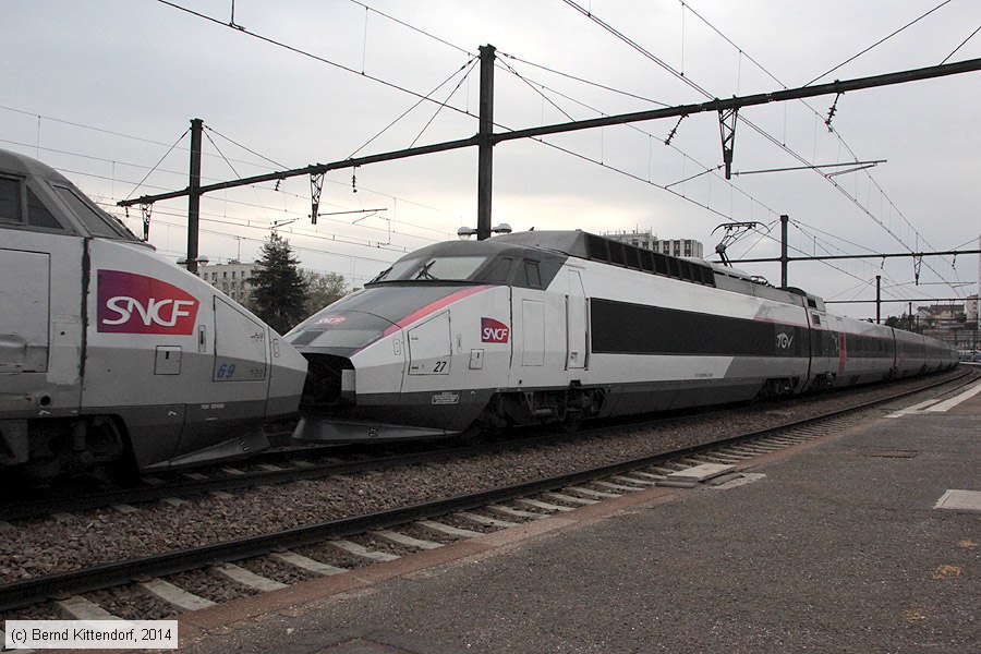 SNCF - TGV 27
/ Bild: sncftgv27_bk1403310213.jpg