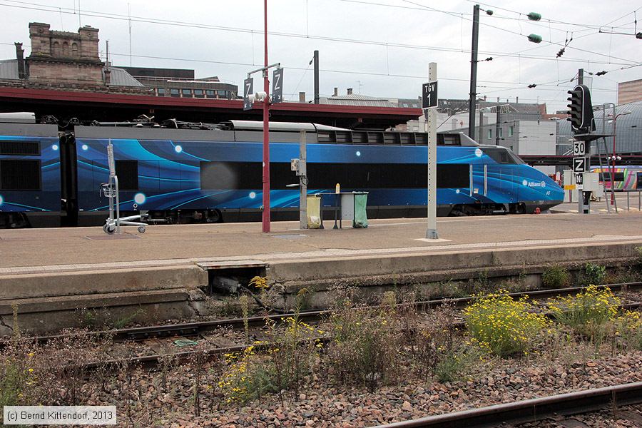 SNCF - TGV 65
/ Bild: sncftgv65_bk1310040019.jpg