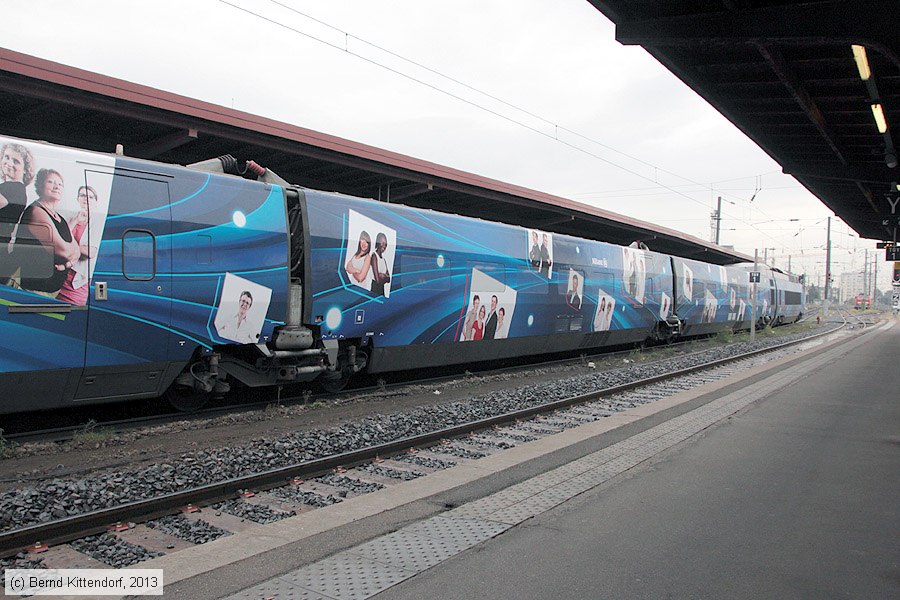 SNCF - TGV 65
/ Bild: sncftgv65_bk1310040032.jpg