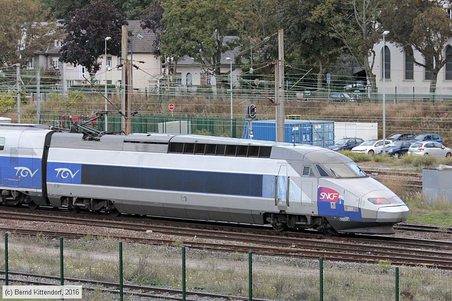 SNCF - TGV 201
/ Bild: sncftgv201_bk1610030264.jpg