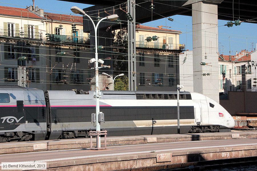 SNCF - TGV 208
/ Bild: sncftgv208_bk1312100163.jpg