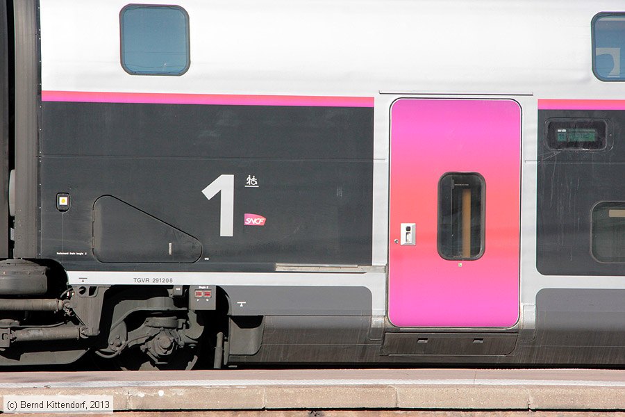 SNCF - TGV 208
/ Bild: sncftgv208_bk1312100164.jpg