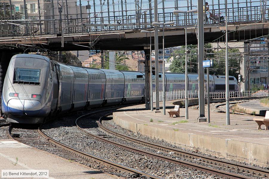 SNCF - TGV 212
/ Bild: sncftgv212_bk1208070259.jpg