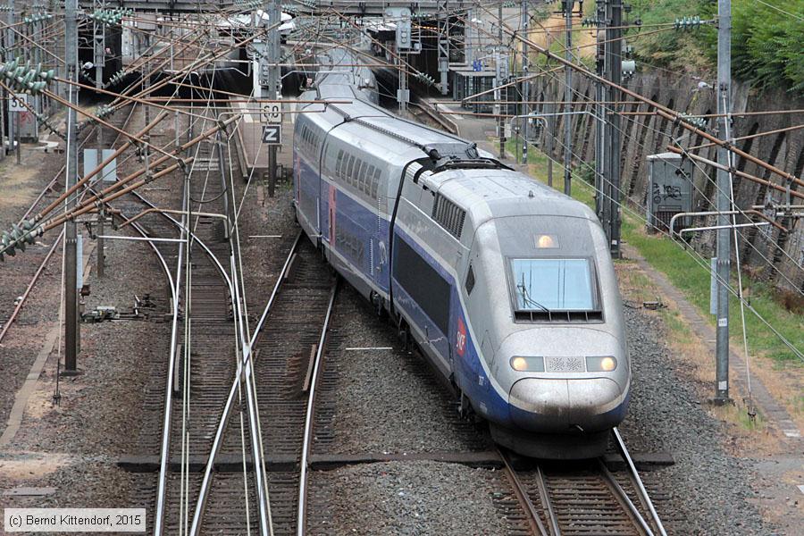 SNCF - TGV 267
/ Bild: sncftgv267_bk1507210003.jpg